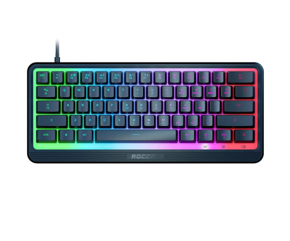 Klawiatura ROCCAT Magma Mini AIMO RGB ROC-27-042